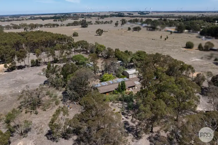 104 Mt Doran-Egerton Road, Mount Doran VIC 3334