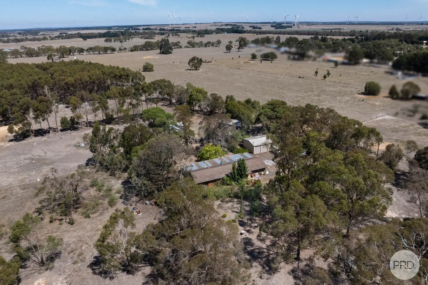 Main view of Homely house listing, 104 Mt Doran-Egerton Road, Mount Doran VIC 3334