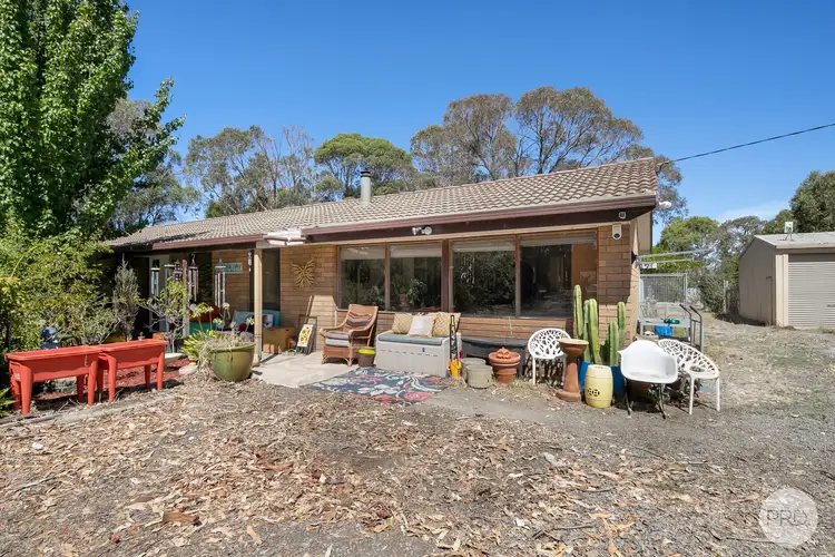 Second view of Homely house listing, 104 Mt Doran-Egerton Road, Mount Doran VIC 3334