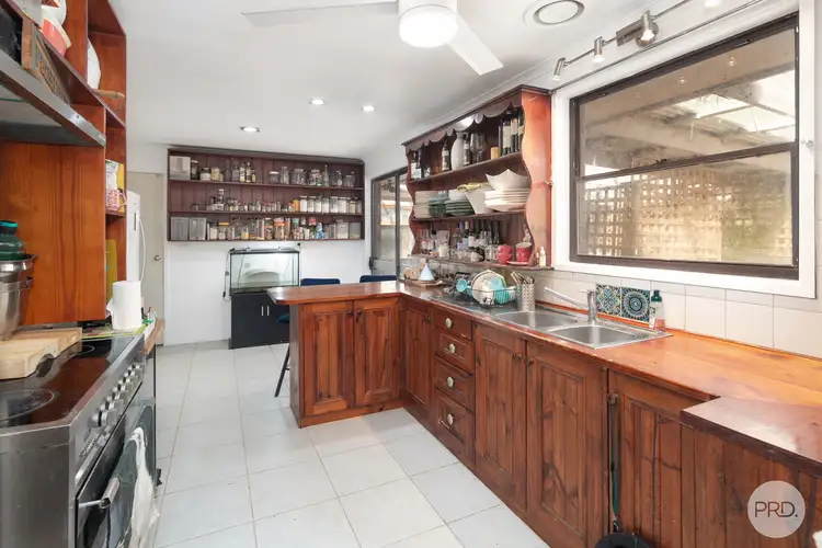 Third view of Homely house listing, 104 Mt Doran-Egerton Road, Mount Doran VIC 3334