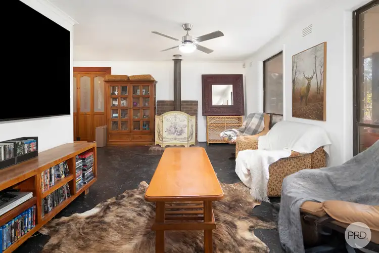 Fourth view of Homely house listing, 104 Mt Doran-Egerton Road, Mount Doran VIC 3334