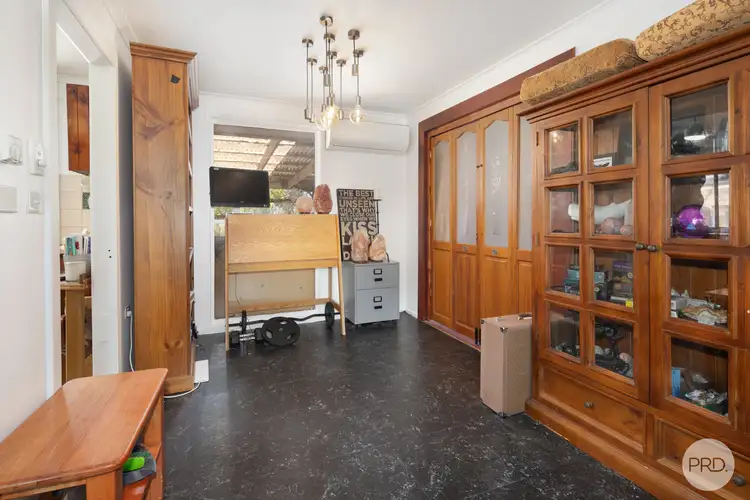 Fifth view of Homely house listing, 104 Mt Doran-Egerton Road, Mount Doran VIC 3334