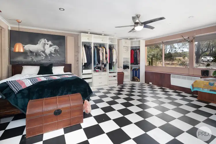 Sixth view of Homely house listing, 104 Mt Doran-Egerton Road, Mount Doran VIC 3334