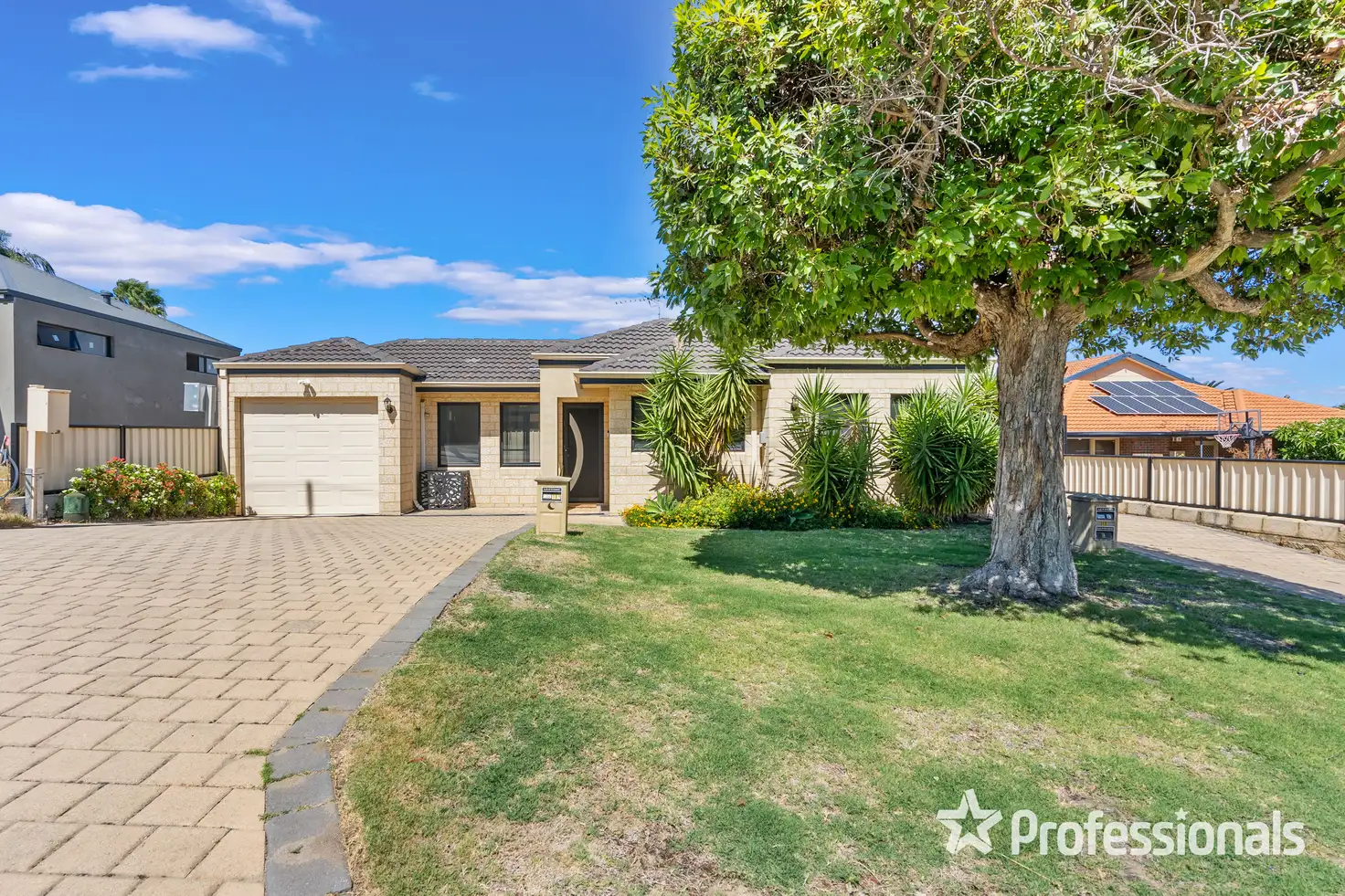 Main view of Homely villa listing, 18A Storrington Crescent, Westminster WA 6061