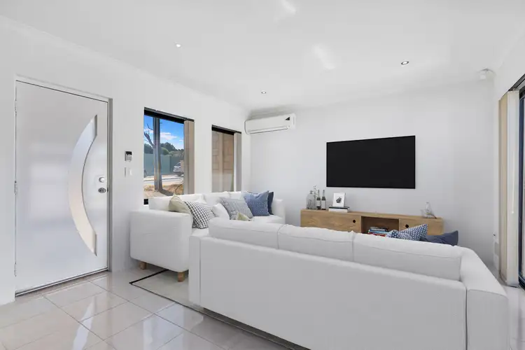 Second view of Homely villa listing, 18A Storrington Crescent, Westminster WA 6061