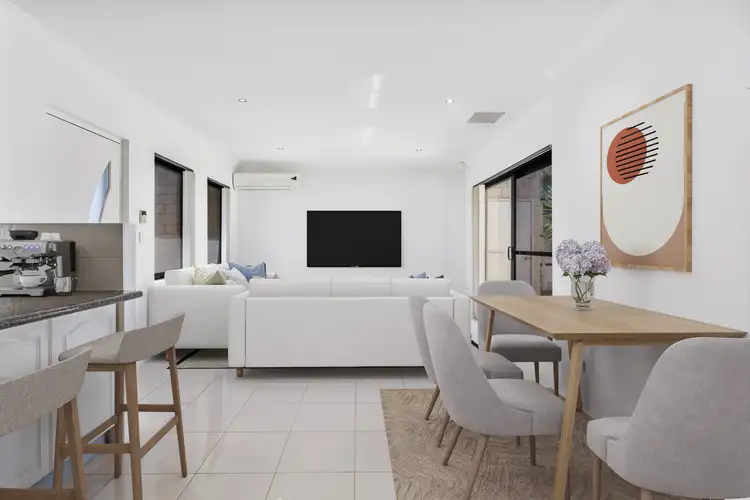 Third view of Homely villa listing, 18A Storrington Crescent, Westminster WA 6061