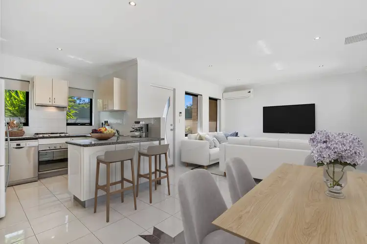 Fourth view of Homely villa listing, 18A Storrington Crescent, Westminster WA 6061