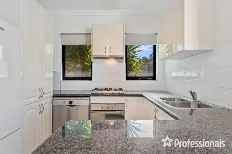 Sixth view of Homely villa listing, 18A Storrington Crescent, Westminster WA 6061