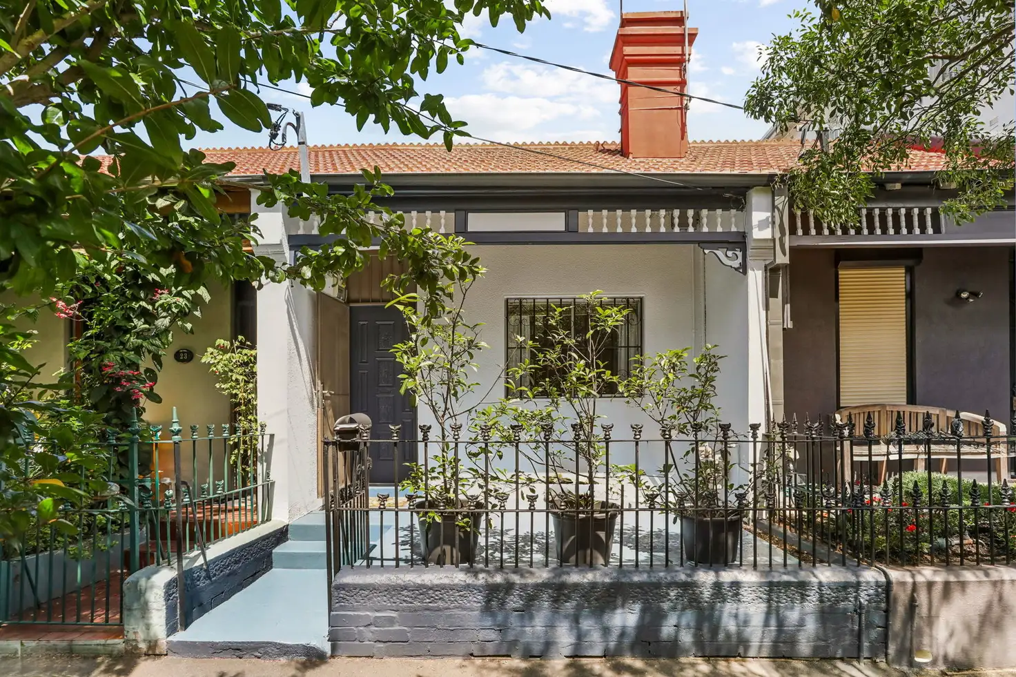 Main view of Homely house listing, 21 Thurlow Street, Redfern NSW 2016