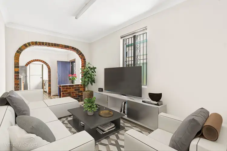 Second view of Homely house listing, 21 Thurlow Street, Redfern NSW 2016