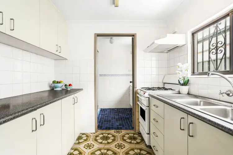 Third view of Homely house listing, 21 Thurlow Street, Redfern NSW 2016