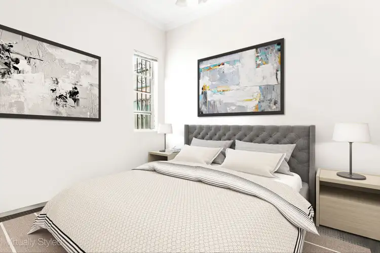 Fifth view of Homely house listing, 21 Thurlow Street, Redfern NSW 2016