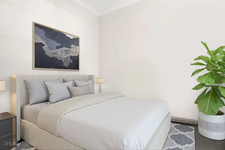 Sixth view of Homely house listing, 21 Thurlow Street, Redfern NSW 2016