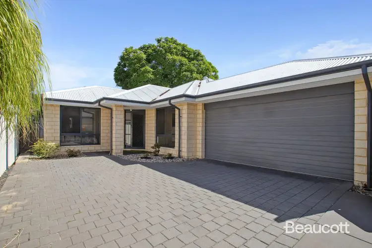 11A Sproxton Way, Embleton WA 6062
