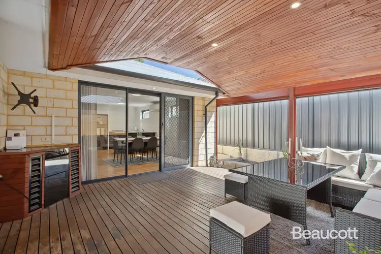 Second view of Homely house listing, 11A Sproxton Way, Embleton WA 6062