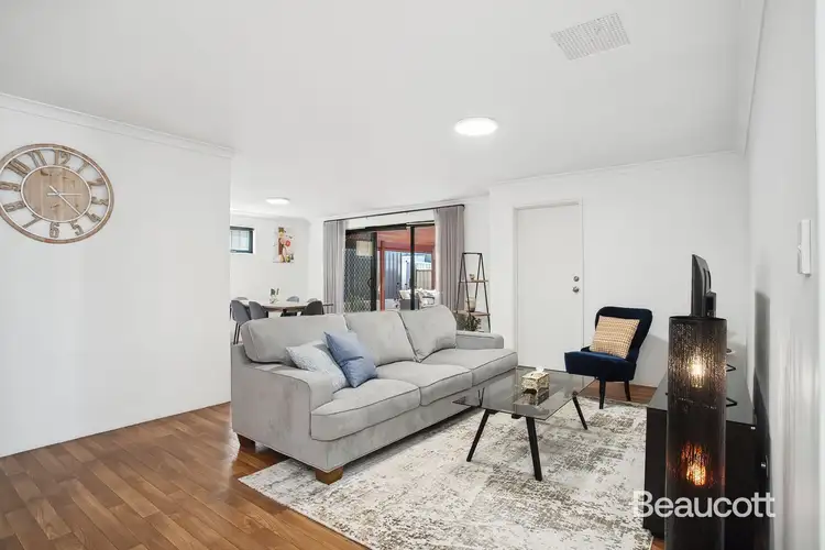 Third view of Homely house listing, 11A Sproxton Way, Embleton WA 6062