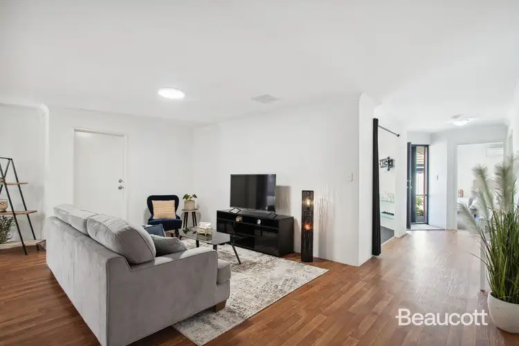 Fourth view of Homely house listing, 11A Sproxton Way, Embleton WA 6062