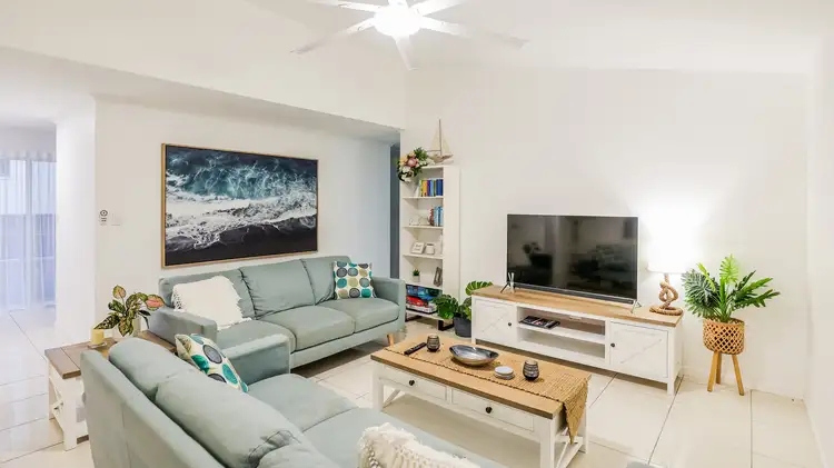 Main view of Homely house listing, 31 Palm Court, Agnes Water QLD 4677