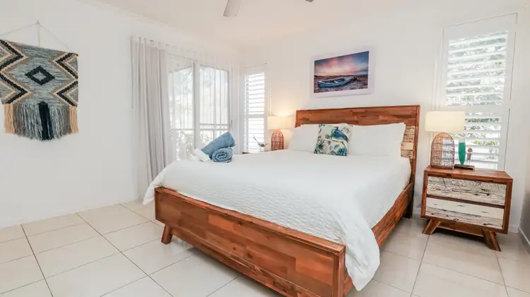 Third view of Homely house listing, 31 Palm Court, Agnes Water QLD 4677
