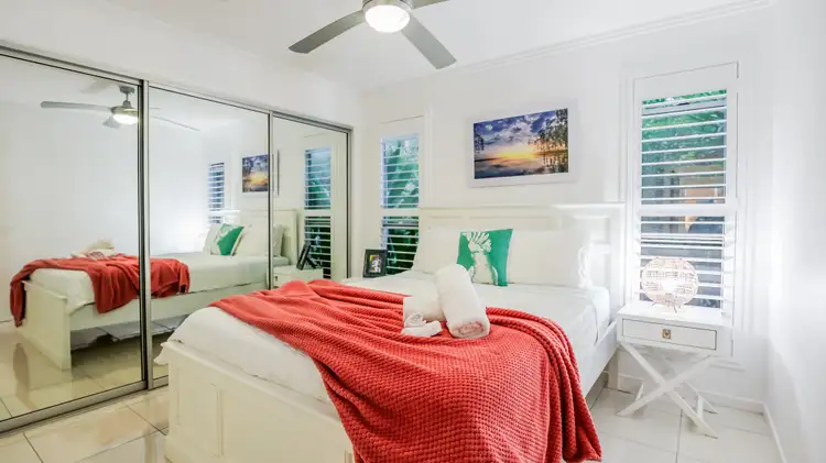 Fourth view of Homely house listing, 31 Palm Court, Agnes Water QLD 4677