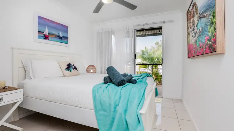 Fifth view of Homely house listing, 31 Palm Court, Agnes Water QLD 4677