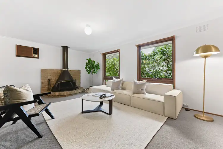 Second view of Homely house listing, 21 Almray Place, Glen Waverley VIC 3150