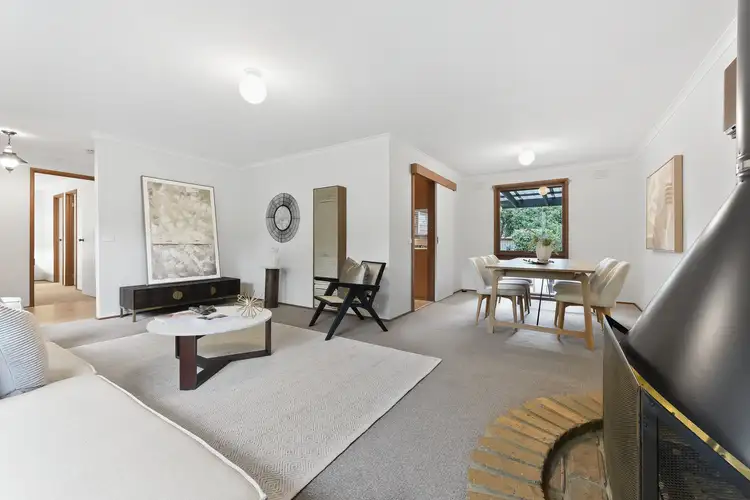 Third view of Homely house listing, 21 Almray Place, Glen Waverley VIC 3150