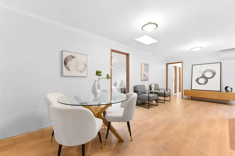 Fourth view of Homely house listing, 21 Almray Place, Glen Waverley VIC 3150