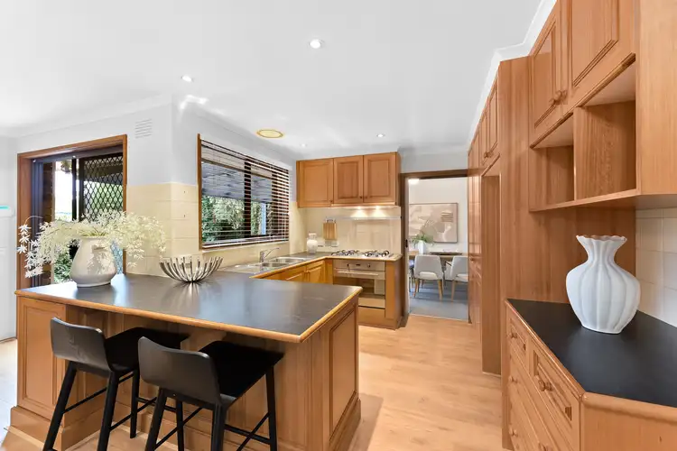 Fifth view of Homely house listing, 21 Almray Place, Glen Waverley VIC 3150