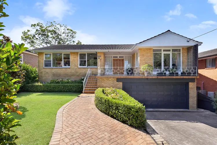 46 Clanville Road