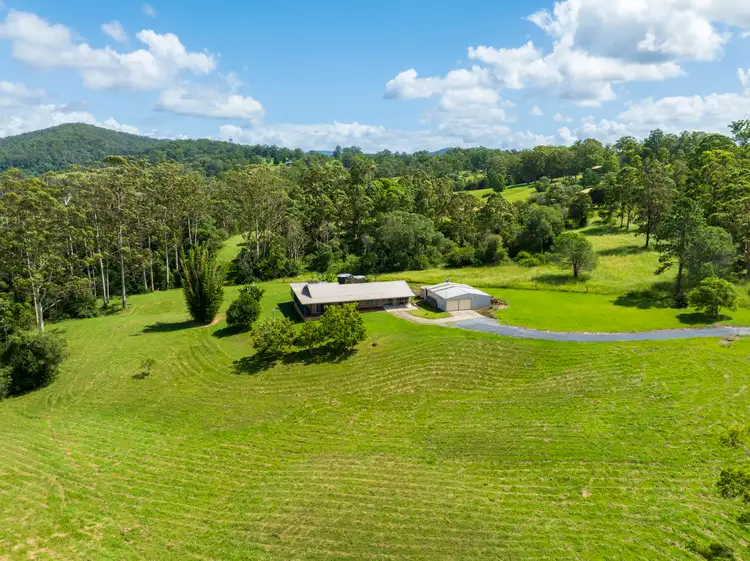Third view of Homely rural property listing, 40 Pipeclay Road, Beechwood NSW 2446
