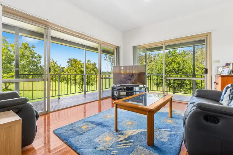 Fifth view of Homely rural property listing, 40 Pipeclay Road, Beechwood NSW 2446