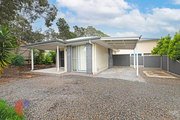 Main view of Homely house listing, Unit 2/107 Main Road, Mclaren Vale SA 5171