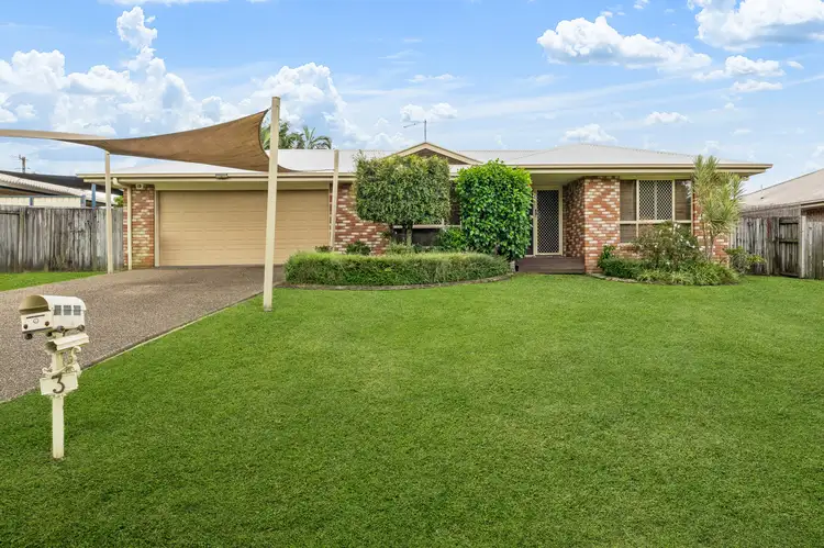 3 Layt Court, Landsborough QLD 4550