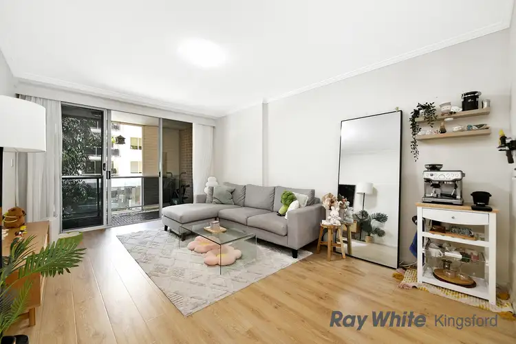 350/9 Crystal Street, Waterloo NSW 2017