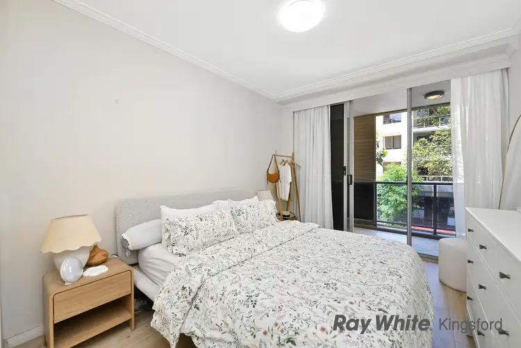 Second view of Homely apartment listing, 350/9 Crystal Street, Waterloo NSW 2017