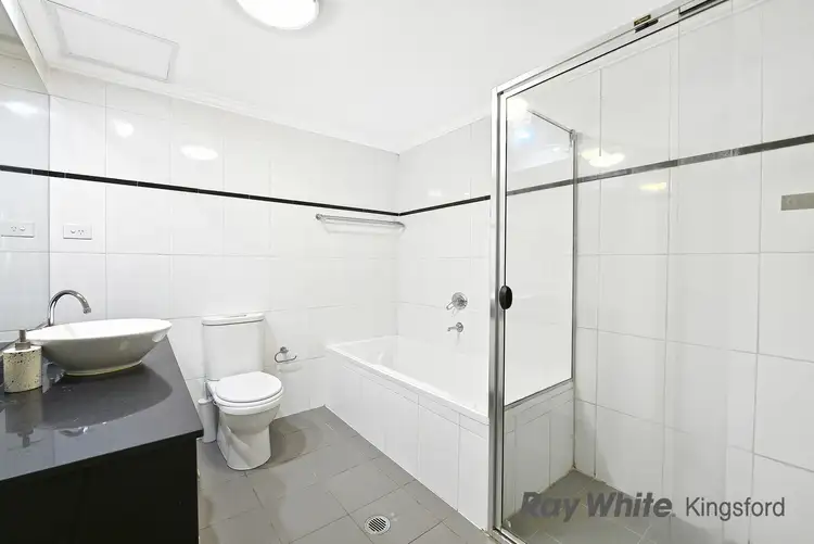 Fourth view of Homely apartment listing, 350/9 Crystal Street, Waterloo NSW 2017