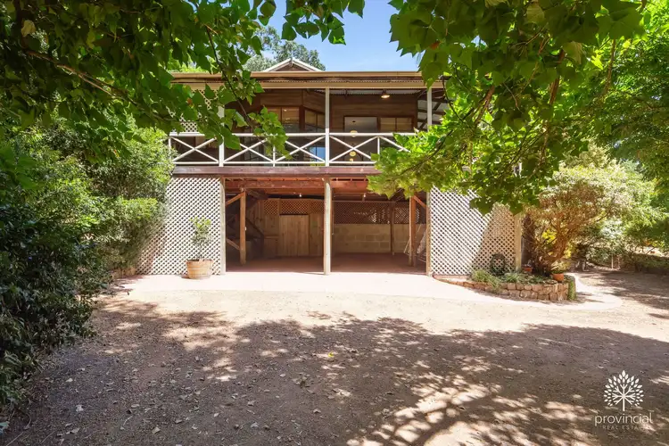 Seventh view of Homely house listing, 25 Glen Road, Lesmurdie WA 6076