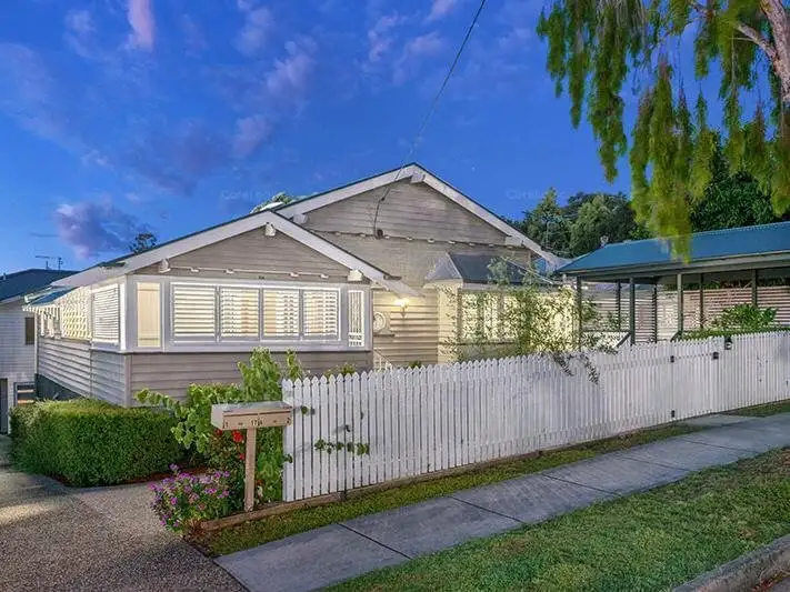 Main view of Homely house listing, 17 Devoy Street, Ashgrove QLD 4060