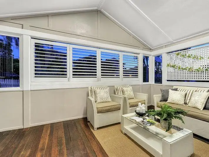 Second view of Homely house listing, 17 Devoy Street, Ashgrove QLD 4060