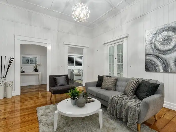 Third view of Homely house listing, 17 Devoy Street, Ashgrove QLD 4060