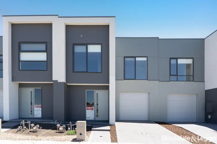 Main view of Homely house listing, 9 Lasio Way, Donnybrook VIC 3064