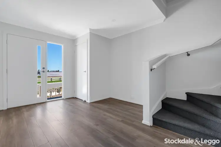 Second view of Homely house listing, 9 Lasio Way, Donnybrook VIC 3064