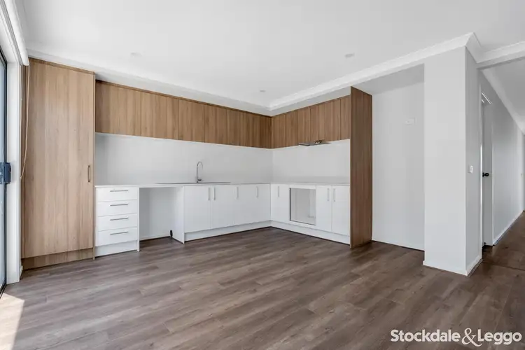 Third view of Homely house listing, 9 Lasio Way, Donnybrook VIC 3064