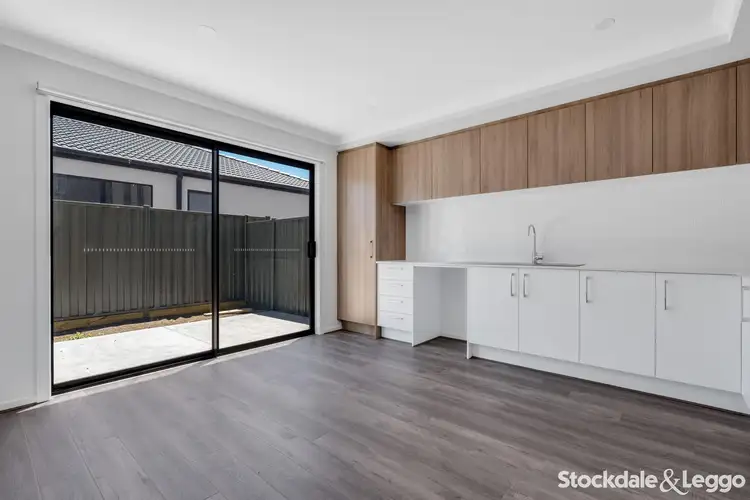 Fourth view of Homely house listing, 9 Lasio Way, Donnybrook VIC 3064