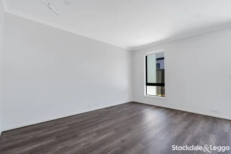 Fifth view of Homely house listing, 9 Lasio Way, Donnybrook VIC 3064