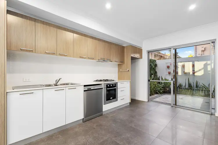 3/119 Richmond Street, Leederville WA 6007