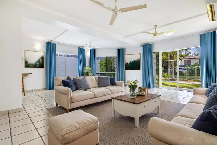 Fourth view of Homely townhouse listing, 4/12 Bambra Crescent, Larrakeyah NT 820