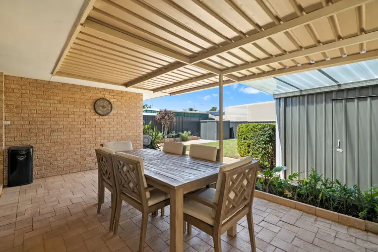 Sixth view of Homely house listing, 11 Fairway Crescent, Meadow Springs WA 6210