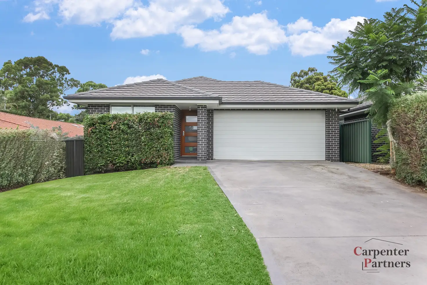 Main view of Homely house listing, 8E Windeyer Street, Thirlmere NSW 2572